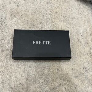 3 Frette Floral Wrapped Soap’ Gift Set